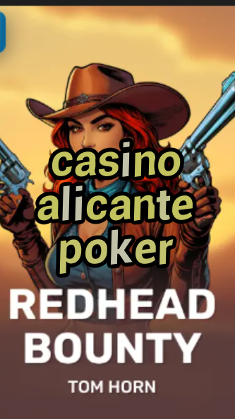 casino alicante poker-w4cy2mdjlx2bf.com