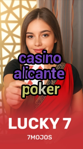 casino alicante poker-w4cy2mdjlx2bf.com